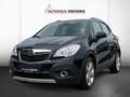 Opel Mokka 1.4 Turbo ecoFlex Edition FLA LM W-Paket Schwarz - thumbnail 3