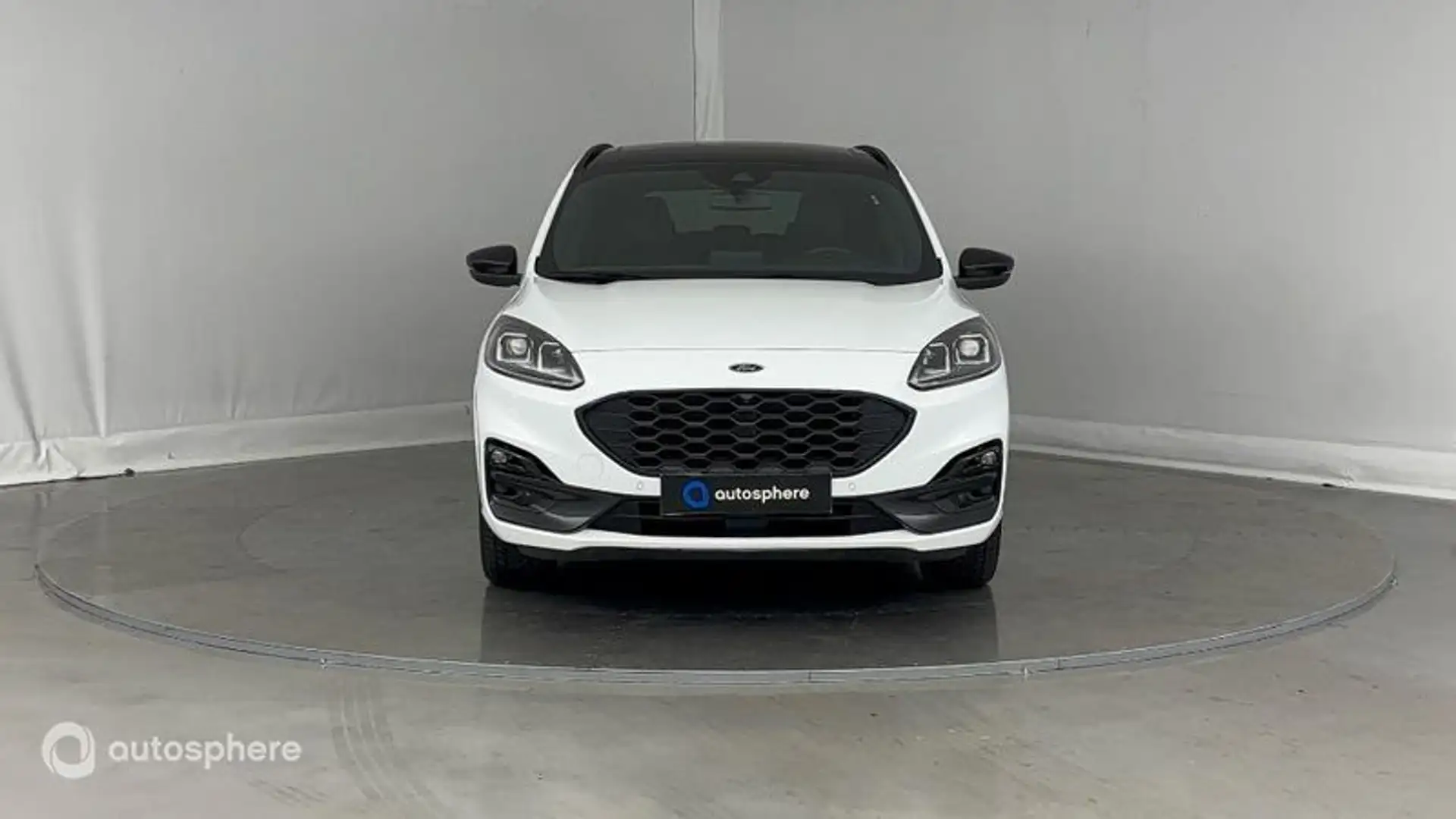Ford Kuga 2.5 Duratec 190ch FHEV E85 ST-Line X BVA - 2