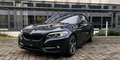 BMW 220 d Cabrio Sport Line*Xenon*Leder*Navi*Kamera* Negru - thumbnail 10