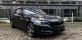BMW 220 d Cabrio Sport Line*Xenon*Leder*Navi*Kamera* Negru - thumbnail 1
