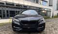 BMW 220 d Cabrio Sport Line*Xenon*Leder*Navi*Kamera* Negru - thumbnail 12