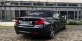 BMW 220 d Cabrio Sport Line*Xenon*Leder*Navi*Kamera* Negru - thumbnail 8