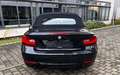 BMW 220 d Cabrio Sport Line*Xenon*Leder*Navi*Kamera* Negru - thumbnail 6
