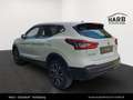 Nissan Qashqai+2 Nissan Qashqai Weiß - thumbnail 4
