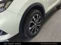 Nissan Qashqai+2 Nissan Qashqai Weiß - thumbnail 10