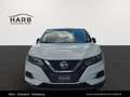 Nissan Qashqai+2 Nissan Qashqai Weiß - thumbnail 2