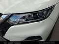 Nissan Qashqai+2 Nissan Qashqai Weiß - thumbnail 9
