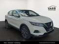 Nissan Qashqai+2 Nissan Qashqai Weiß - thumbnail 3