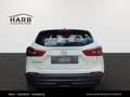 Nissan Qashqai+2 Nissan Qashqai Weiß - thumbnail 6