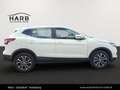 Nissan Qashqai+2 Nissan Qashqai Weiß - thumbnail 8