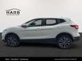 Nissan Qashqai+2 Nissan Qashqai Weiß - thumbnail 7