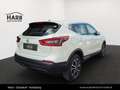 Nissan Qashqai+2 Nissan Qashqai Weiß - thumbnail 5