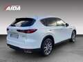 Mazda CX-60 e-SKYACTIV PHEV EXCLUSIVE-LINE CON-P DRI-P Biały - thumbnail 5