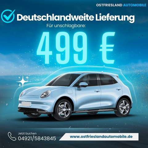 Land Rover Range Rover Velar 1 Hand LED, Alcantara, AHK