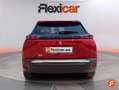 Peugeot 2008 Active Eléctrico 100kW Rojo - thumbnail 5