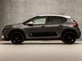 Citroen C3 1.2 PureTech Sport (APPLE CARPLAY, GROOT NAVI, CAM Grijs - thumbnail 2