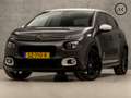 Citroen C3 1.2 PureTech Sport (APPLE CARPLAY, GROOT NAVI, CAM Grijs - thumbnail 1