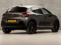 Citroen C3 1.2 PureTech Sport (APPLE CARPLAY, GROOT NAVI, CAM Grijs - thumbnail 5