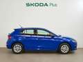 Skoda Fabia 1.0 MPI Essence 59kW Blauw - thumbnail 3