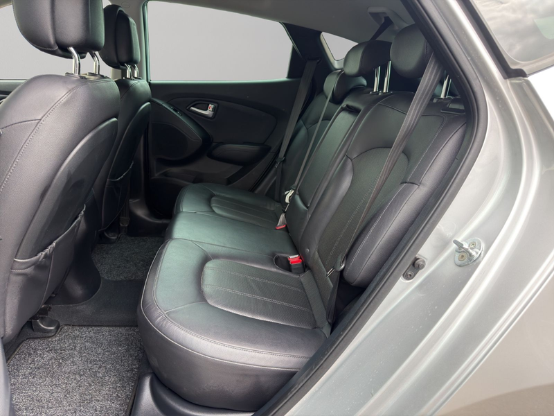 Hyundai iX35 Style AWD *KAMERA*SHZ*LHZ*PDC*BT* — photo 15