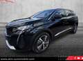 Peugeot 5008 NAVI/LED/LEDER/PDC/TEMP./ACC/7-Sitzer Schwarz - thumbnail 1