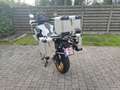 CFMOTO 800 MT Explore - 2024 - 3.288 km - kofferset + extras Fehér - thumbnail 2