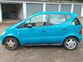 Mercedes-Benz A 140 A 140 Classic Blauw - thumbnail 2