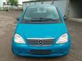 Mercedes-Benz A 140 A 140 Classic Blauw - thumbnail 11