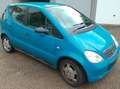 Mercedes-Benz A 140 A 140 Classic Blauw - thumbnail 1