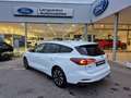 Ford Focus 1.0 Flexifuel mHEV 125ch Titanium X Business - thumbnail 6