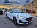 Ford Focus 1.0 Flexifuel mHEV 125ch Titanium X Business - thumbnail 12