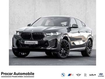 xDrive30d M SPORT PRO PANO H/K DA PA