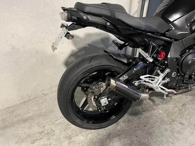 Yamaha MT-10 - foto 4