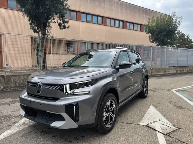 Citroen C3 Aircross Hybrid MAX 145CV EDC6 7p.ti KM.0 " PRONTA CONSEGNA "