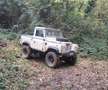 Land Rover Defender PICK UP Beige - thumbnail 6
