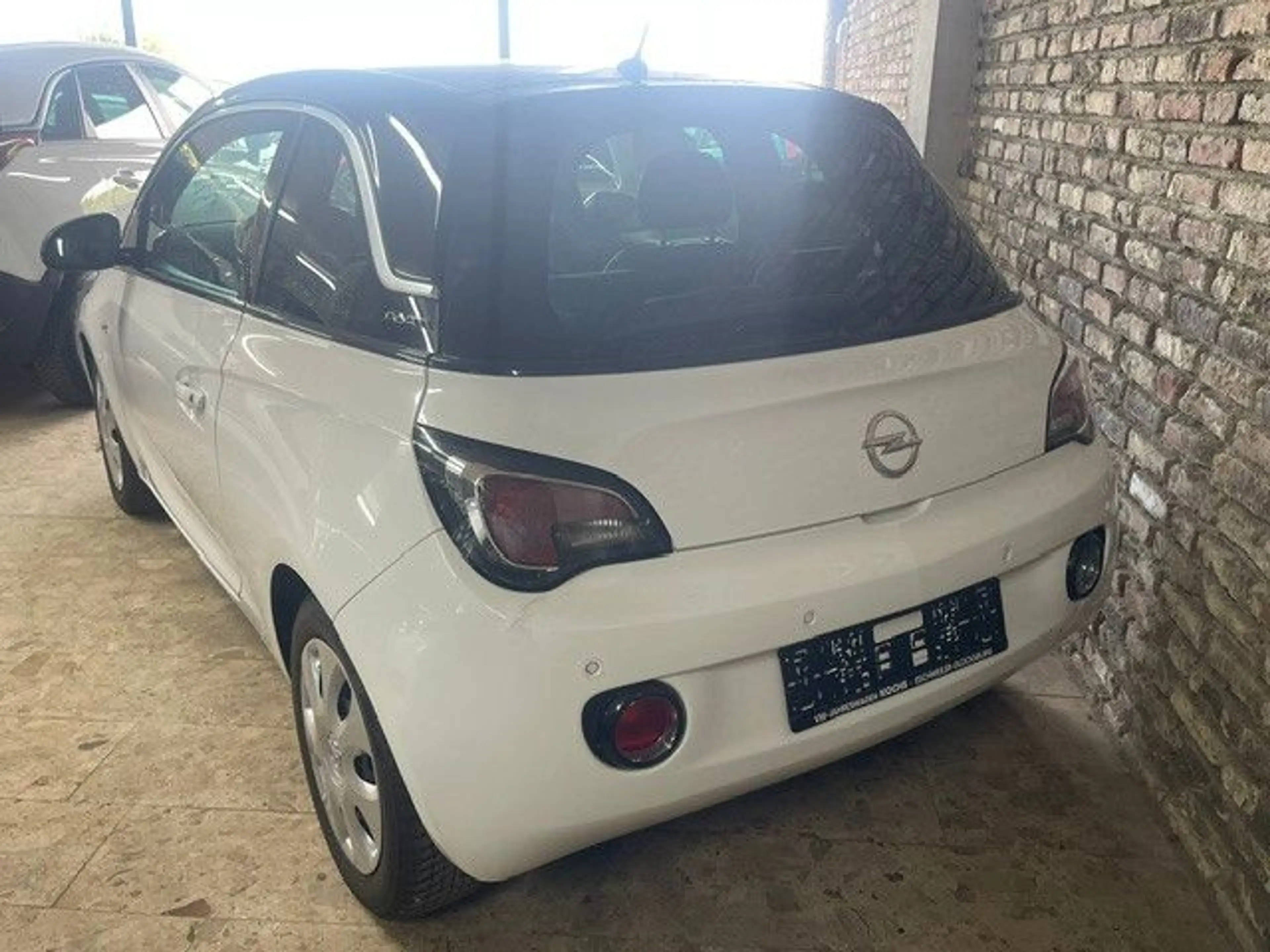 Opel Adam JAM 1.4 64kW Automatik — photo 3