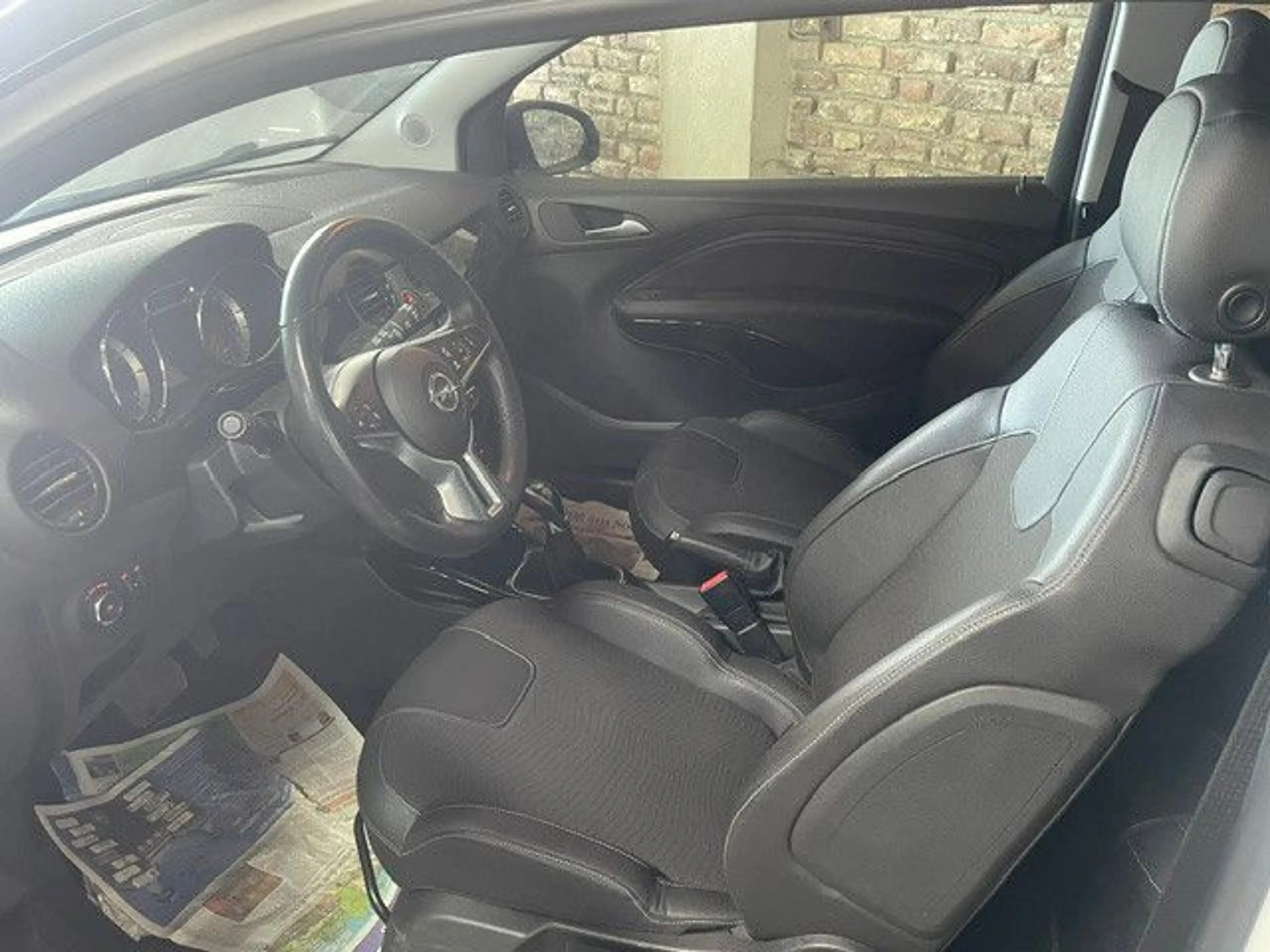 Opel Adam JAM 1.4 64kW Automatik — photo 4