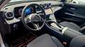Mercedes-Benz C 300 T-Avantg. AUT.*AMBIENTE*KAMERA*1.HAND*LED Argento - thumbnail 7