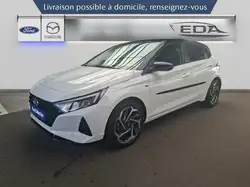 Hyundai i20 1.0 T-GDi 100ch Hybrid Creative