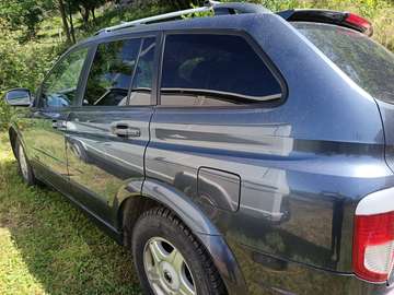 Kyron 2.0 xdi Premium