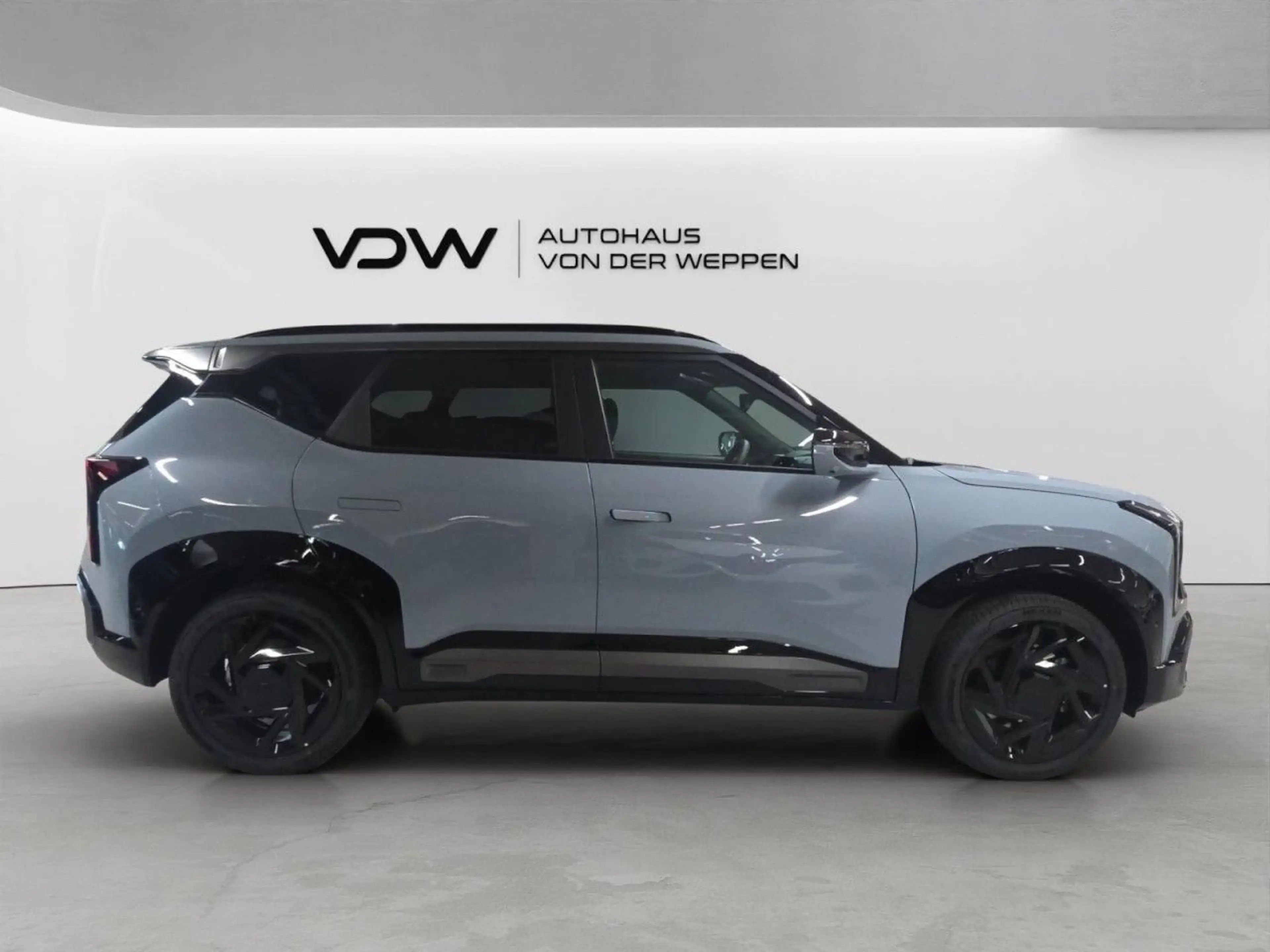Kia Seltos 132 kW 4WD X-Line — photo 10