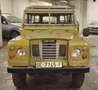 Land Rover Defender 109 DIESEL 6 POSTI Beige - thumbnail 2