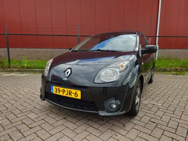 Renault Twingo 1.2-16V Dynamique