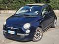 Fiat 500 500C III 500C 1.3 mjt 16v Lounge 75cv Blu/Azzurro - thumbnail 2