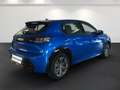 Peugeot 208 II 2019 e- Allure 100kW my20 Bleu - thumbnail 4