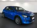 Peugeot 208 II 2019 e- Allure 100kW my20 Bleu - thumbnail 3