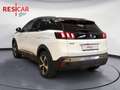 Peugeot 3008 1.2 PureTech Turbo Allure Blanc - thumbnail 4