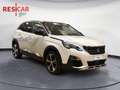 Peugeot 3008 1.2 PureTech Turbo Allure Blanc - thumbnail 1