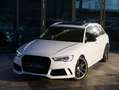 Audi A6 3.0 TDI quattro Panoramadach – Standheizung – Kli Weiß - thumbnail 3