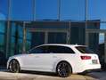 Audi A6 3.0 TDI quattro Panoramadach – Standheizung – Kli Weiß - thumbnail 8